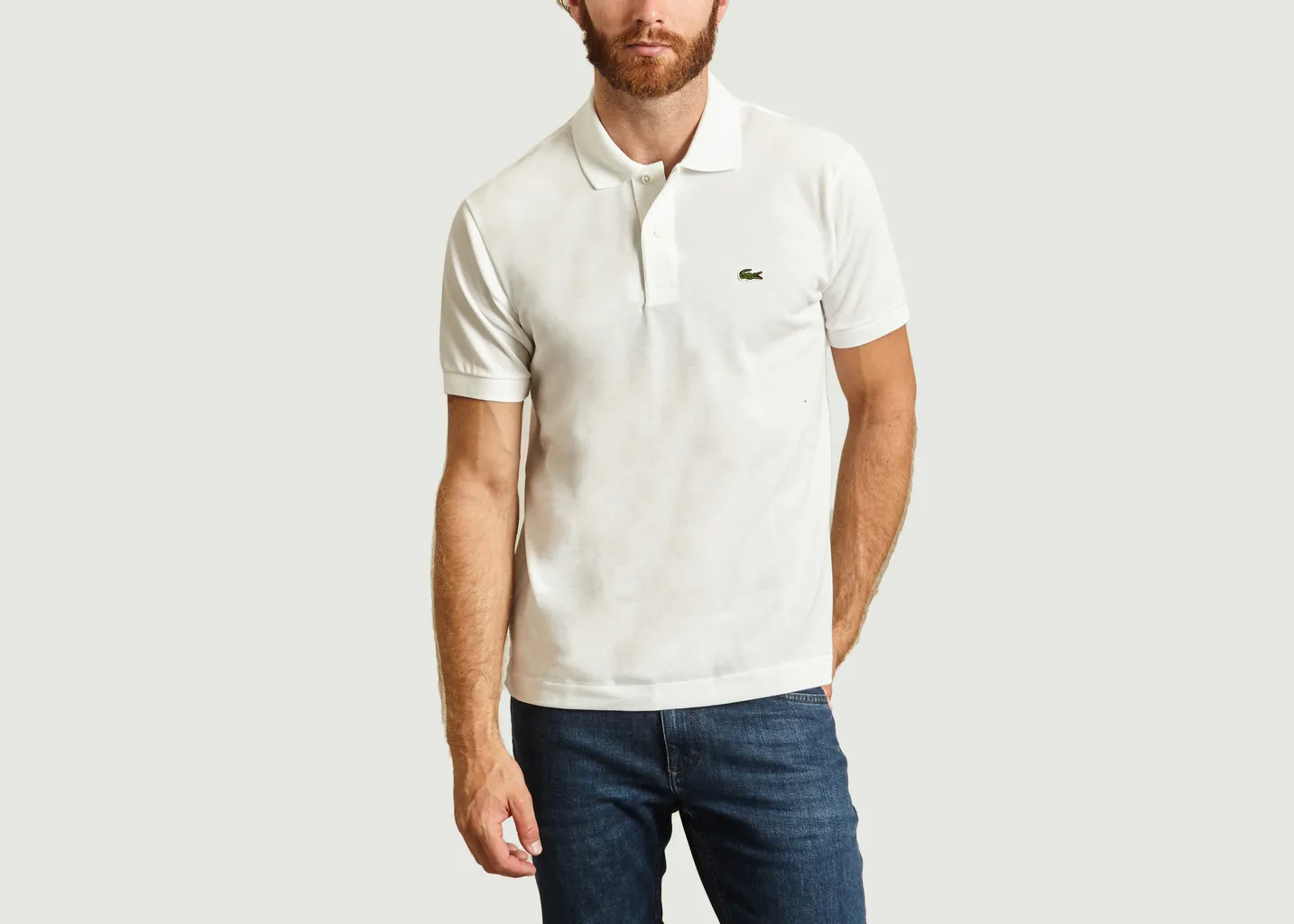 Polo L.12.12 Lacoste