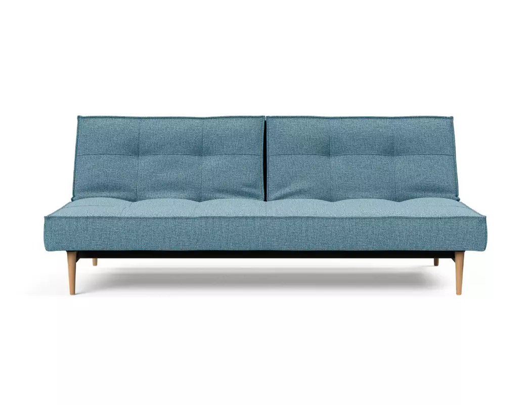 Schlafsofa Splitback Styletto hell