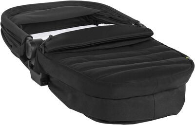 Baby Jogger City Mini 2/GT 2 Liggedel, Jet Black