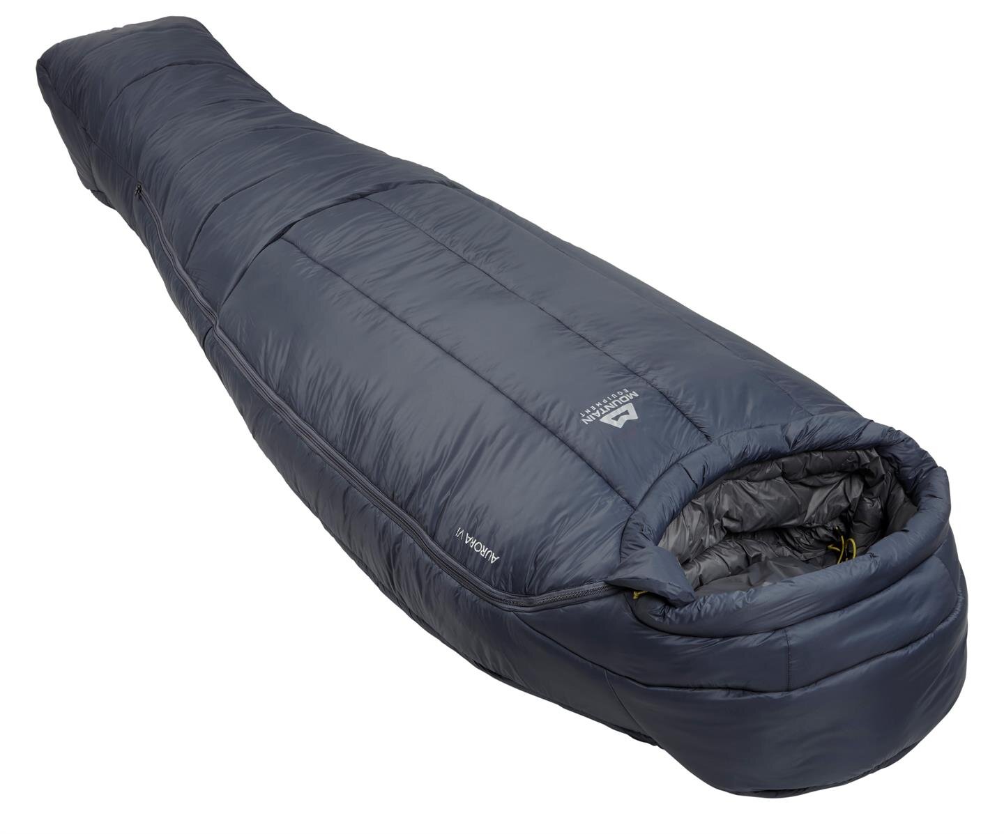 Mountain Equipment Aurora VI<br>Temp grense - 35°C