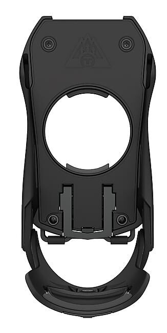 UNION - SPLITBOARD CHARGER FIXATIONS