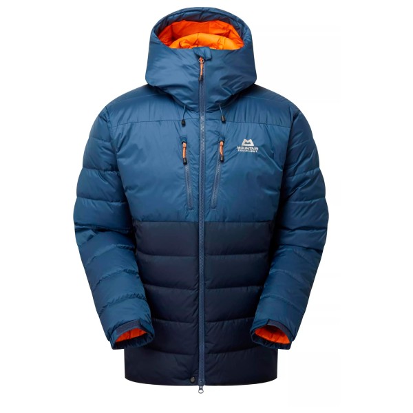 Mountain Equipment - Paiyu Jacket - Doudoune