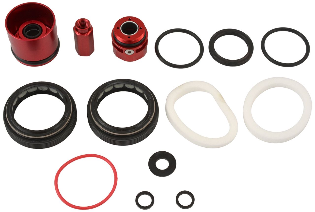 RockShox Lyrik C2/Pike Select + Ultimate Service Kit 200h/1 Jahr kaufen | Bike-Discount