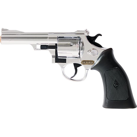 Denver revolver 12 skuds