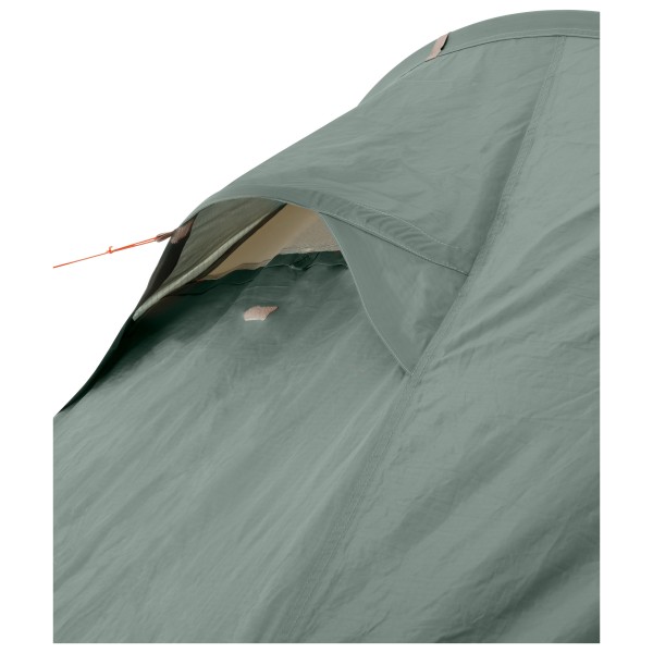 Vaude - Allround Chapel XT 2P - Tente 2 places