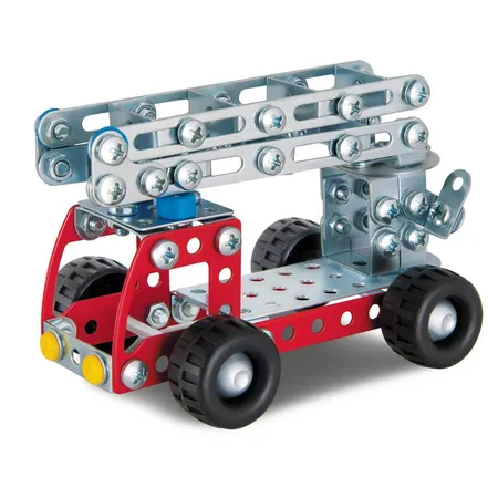 Eitech Starter Set Feuerwehr