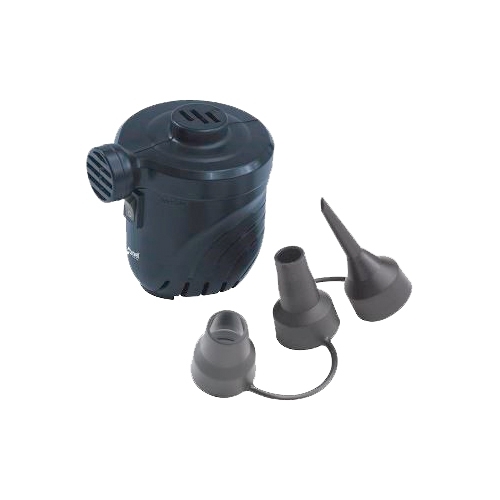 Outwell Sky2 Luftpumpe 12 V 230 V