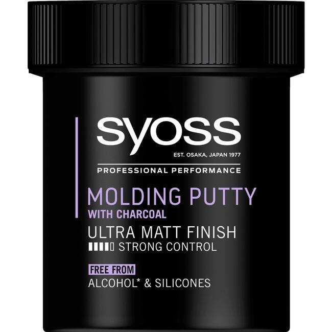Syoss Molding Putty 130 ML