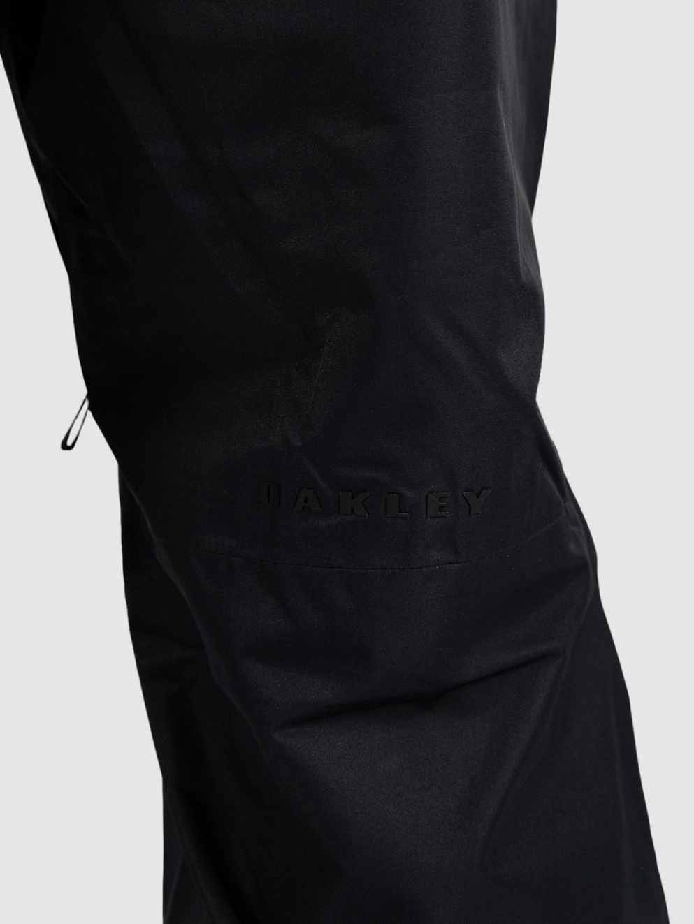Oakley Divisional Cargo Shell Pants blackout