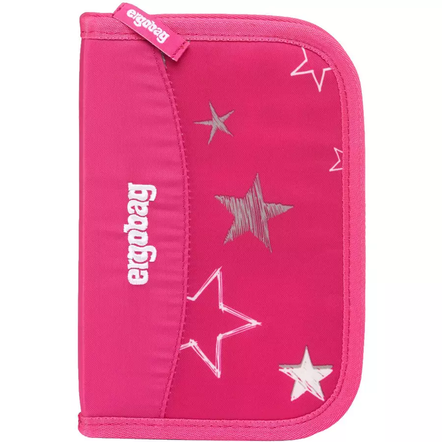 Ergobag Zubehör - Mäppchen 22tlg. 21 cm befüllt SternzauBär
