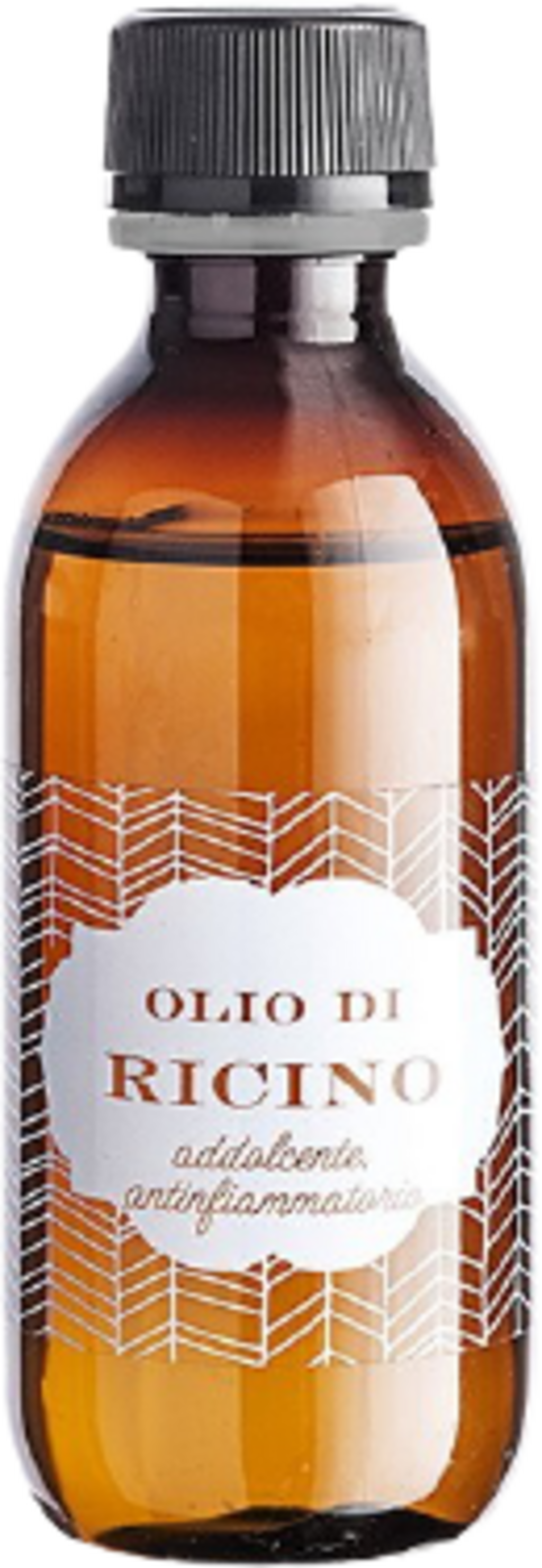 Officina Naturae  Olipuri Rizinusöl, 110 ml