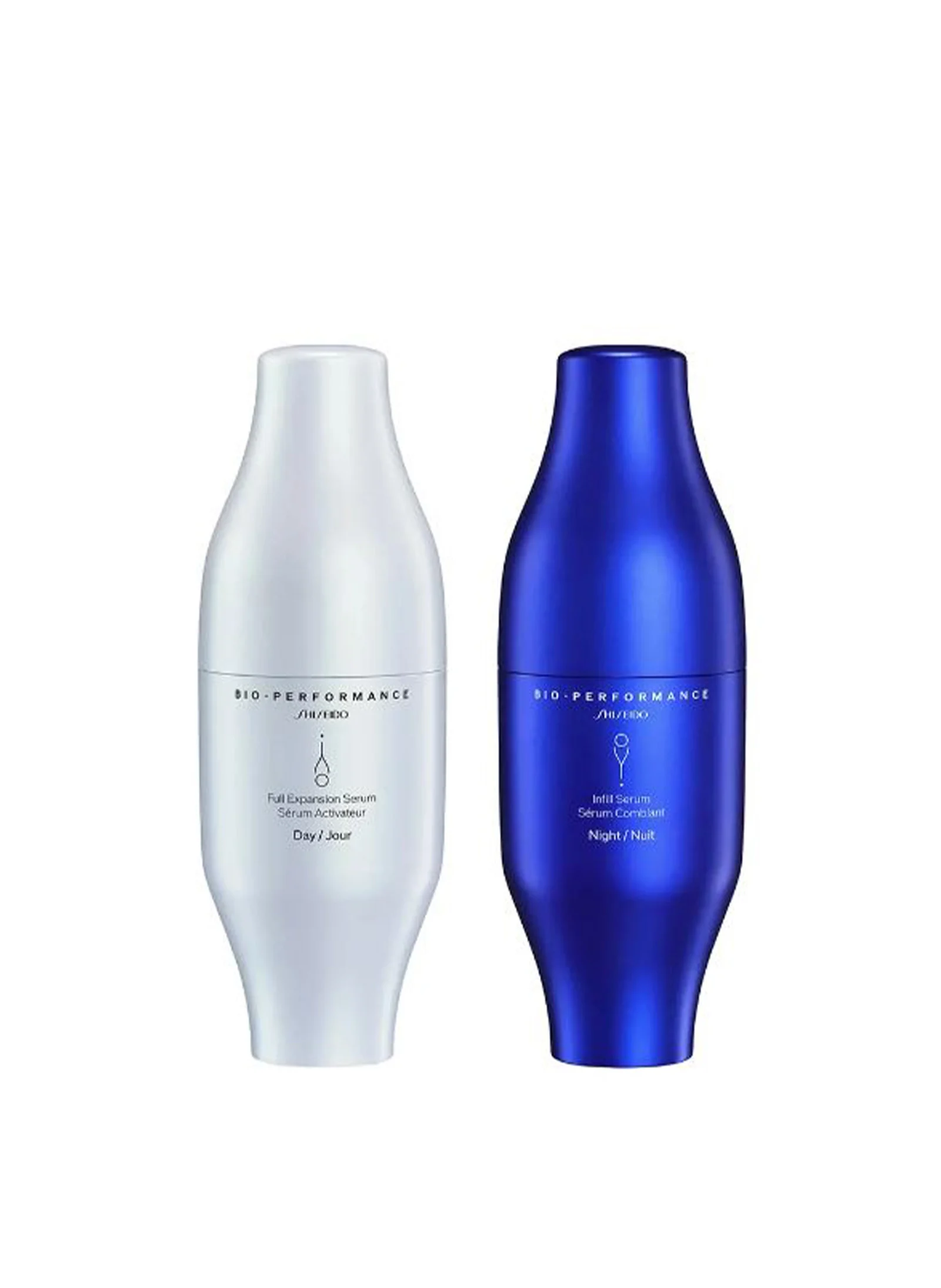 BIO-PERFORMANCE Skin Filler Sérum ActivateurSérum Comblant |