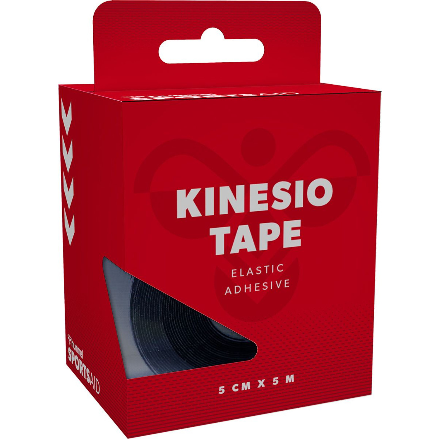 Hummel Kinesio Tape