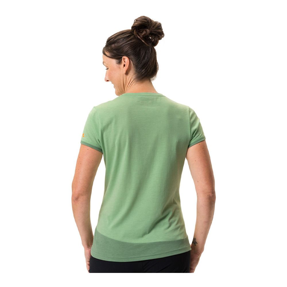 Vaude SVEIT - Maillot Femme aloe vera