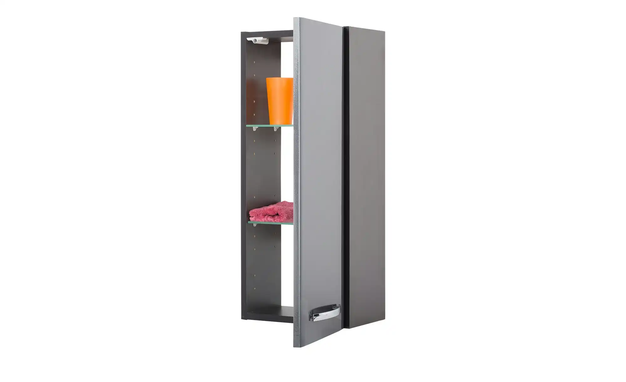 calmo2go Bad-Wandschrank Valetto
