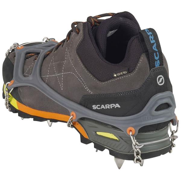 Crampon à neige CAMP ICE MASTER LIGHT