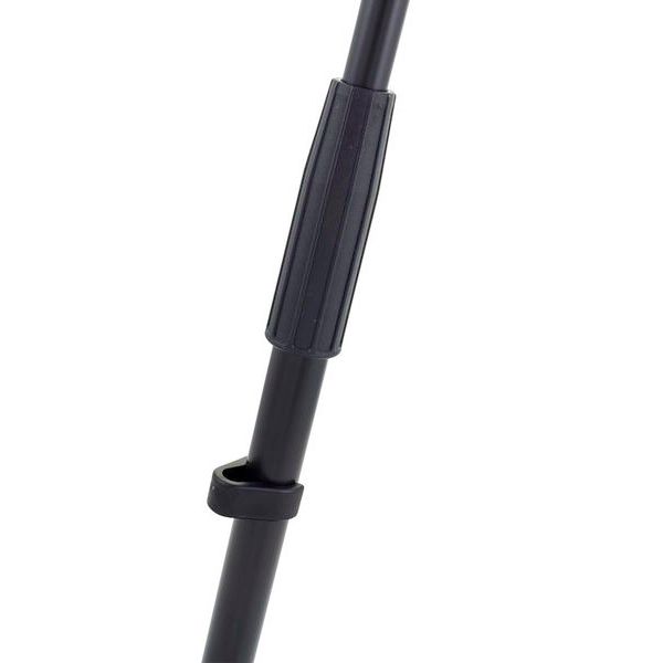 K&M 233BK Tisch- und Bodenstativ
