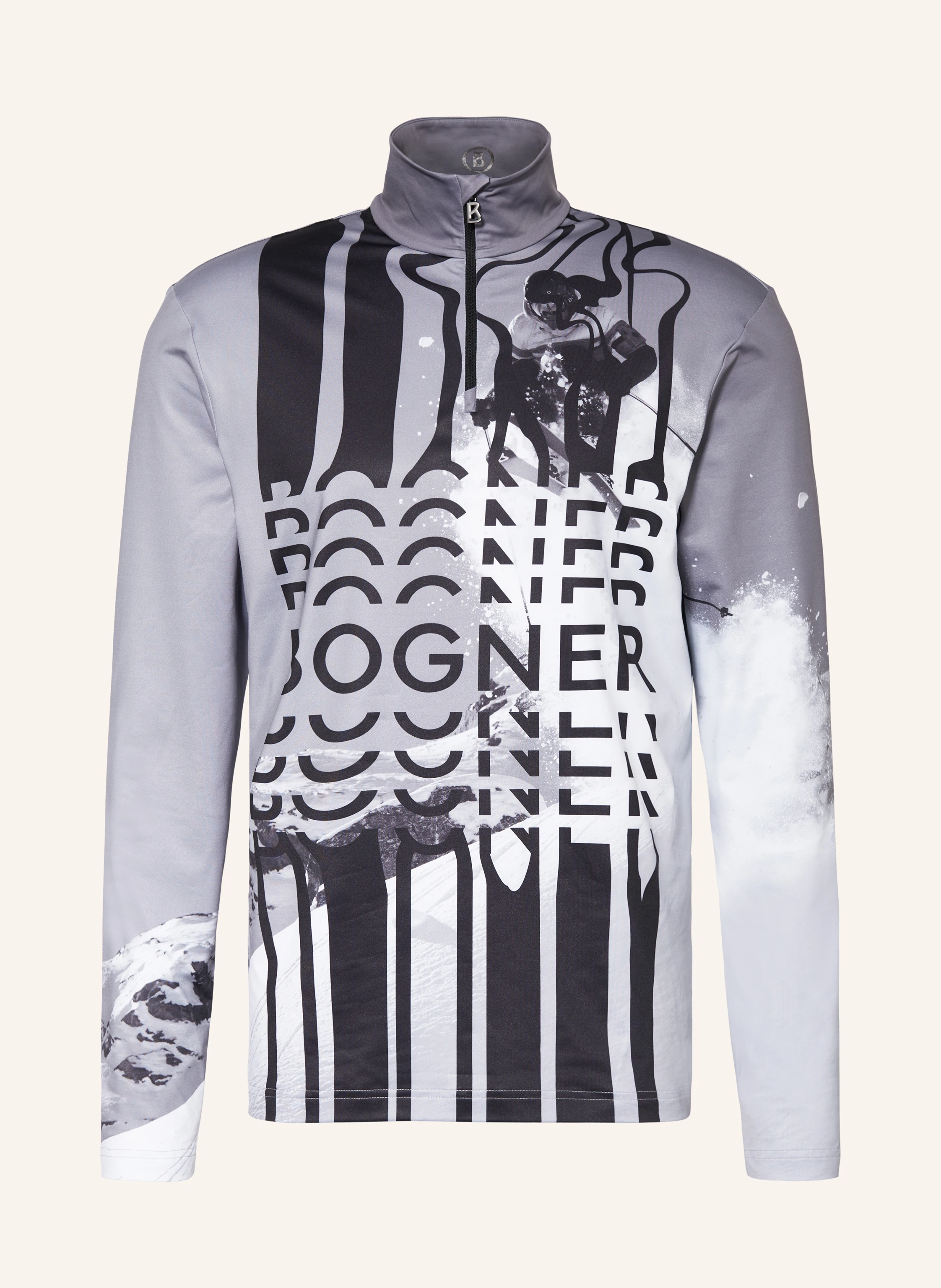 BOGNER Midlayer VERTI1