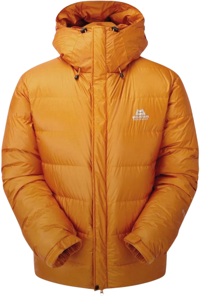 Gasherbrum Jacket