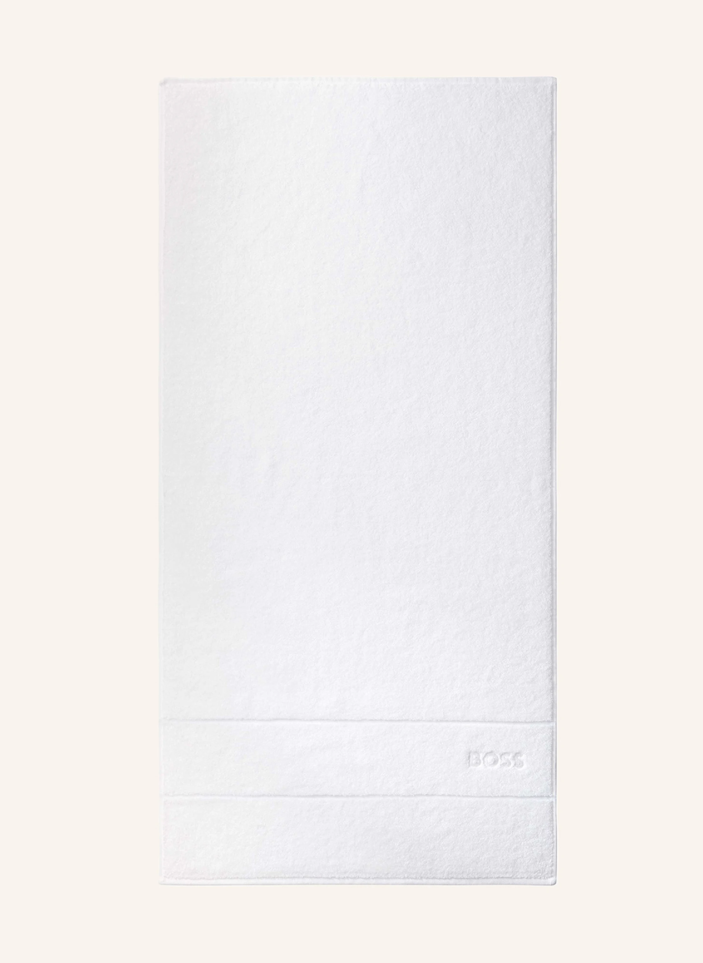 BOSS Handtuch Set PLAIN HANDTUCH2ER SET