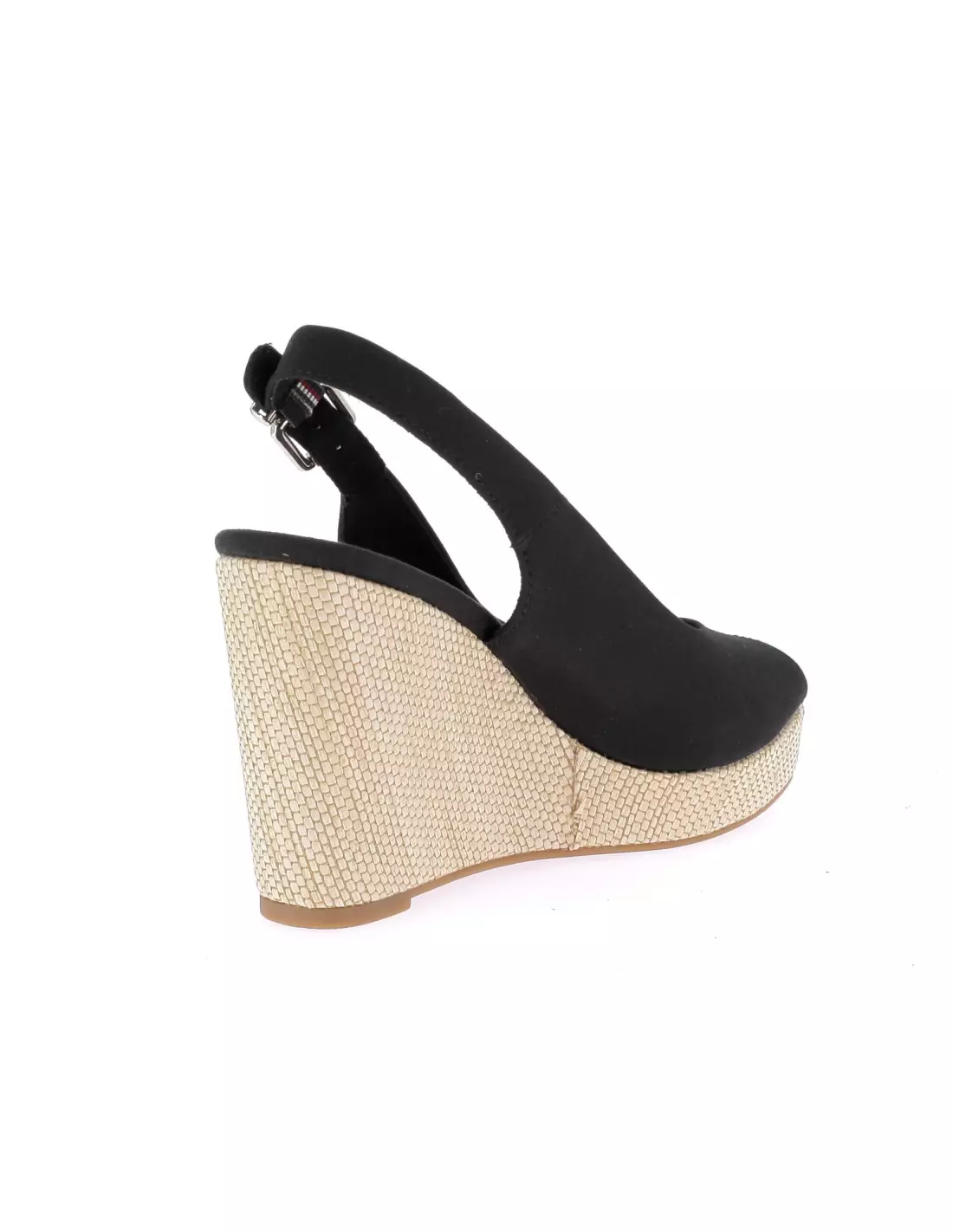ICONIC ELENA SLING BACK - Sandales & nu-pieds Beige