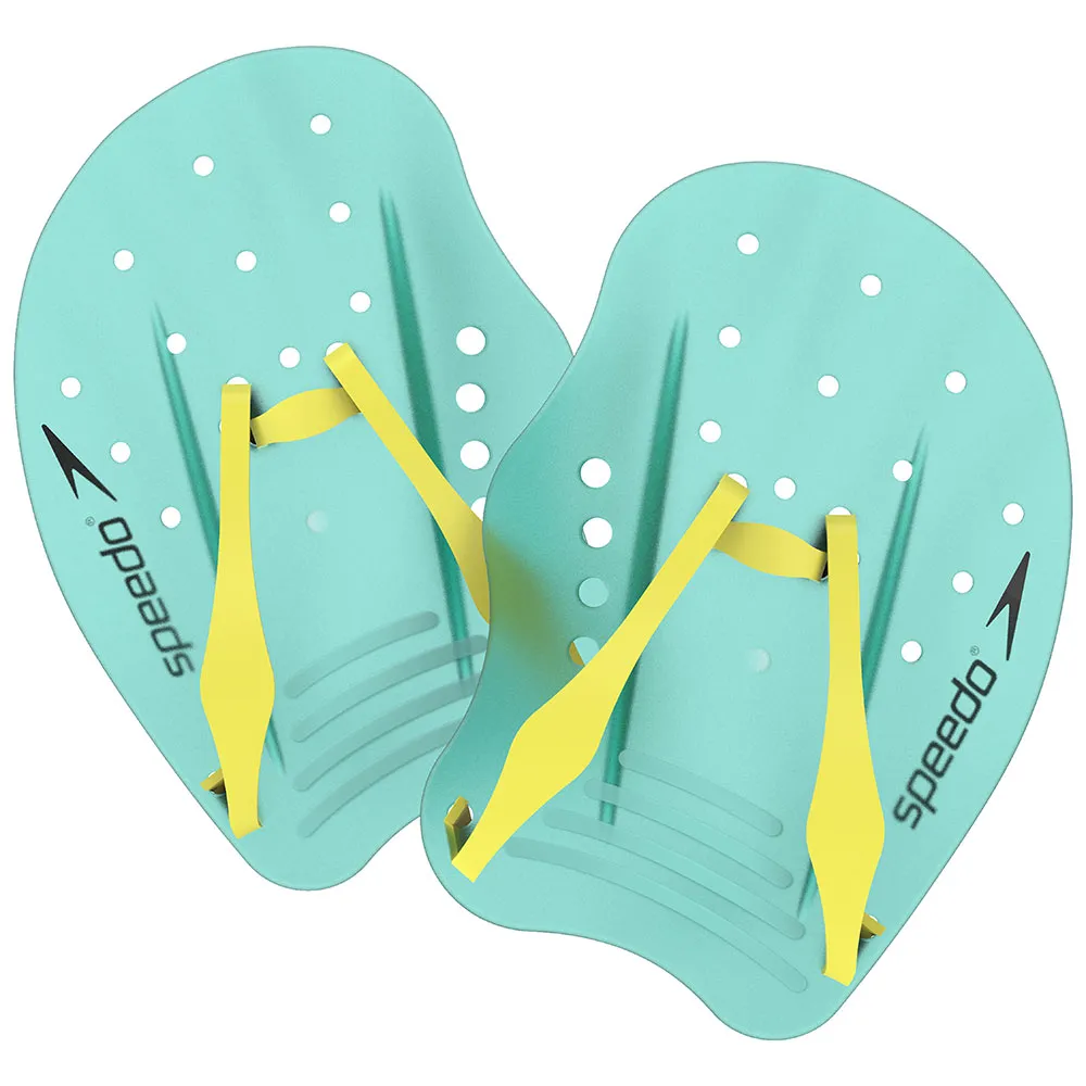 Speedo Tech Schwimmflossen