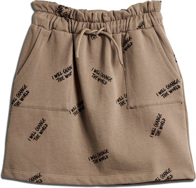 Hummel Molly Skjørt, Caribou