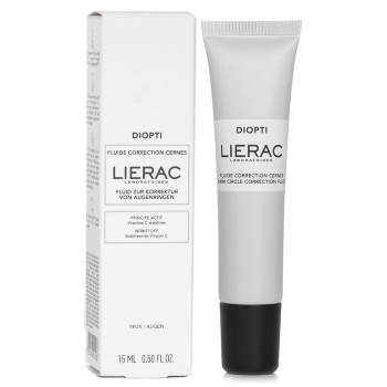Lierac Diopti Dark Circle Correction Fluid