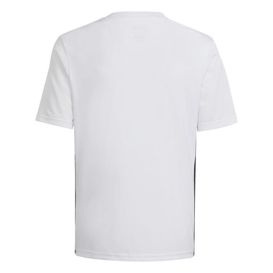 adidas Maillot Tabela 23 - Blanc/Noir Enfant