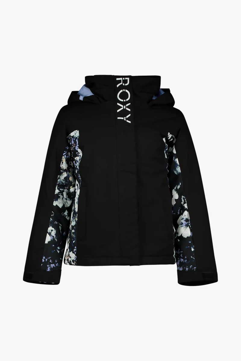 Roxy Galaxy Mädchen Snowboardjacke