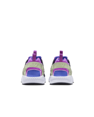 Nike Huarache Run 2.0 Little Kids' Shoes
