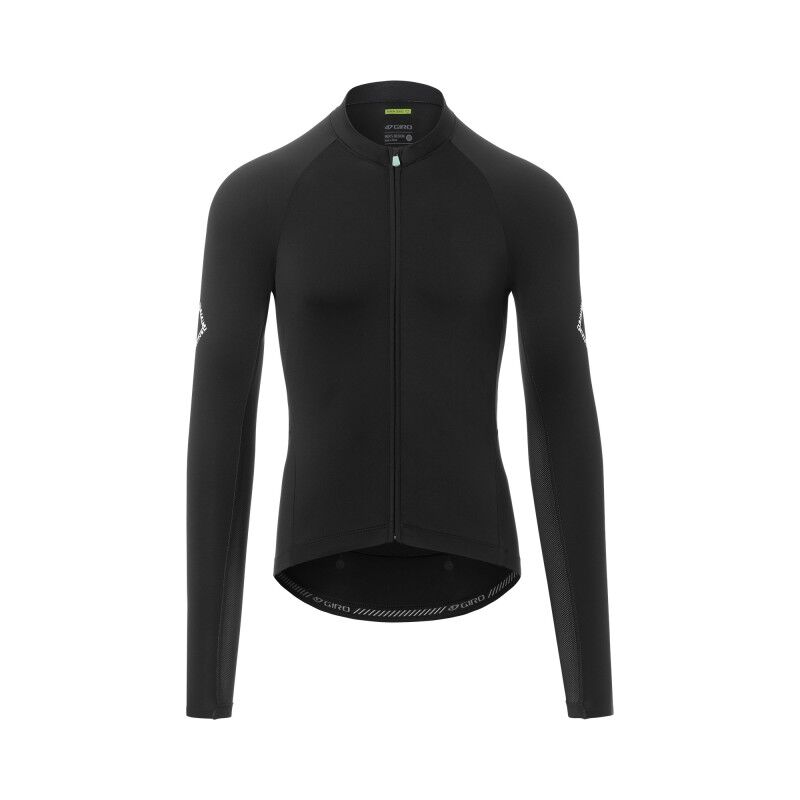 Chrono Elite LS Jersey - Maillot vélo homme