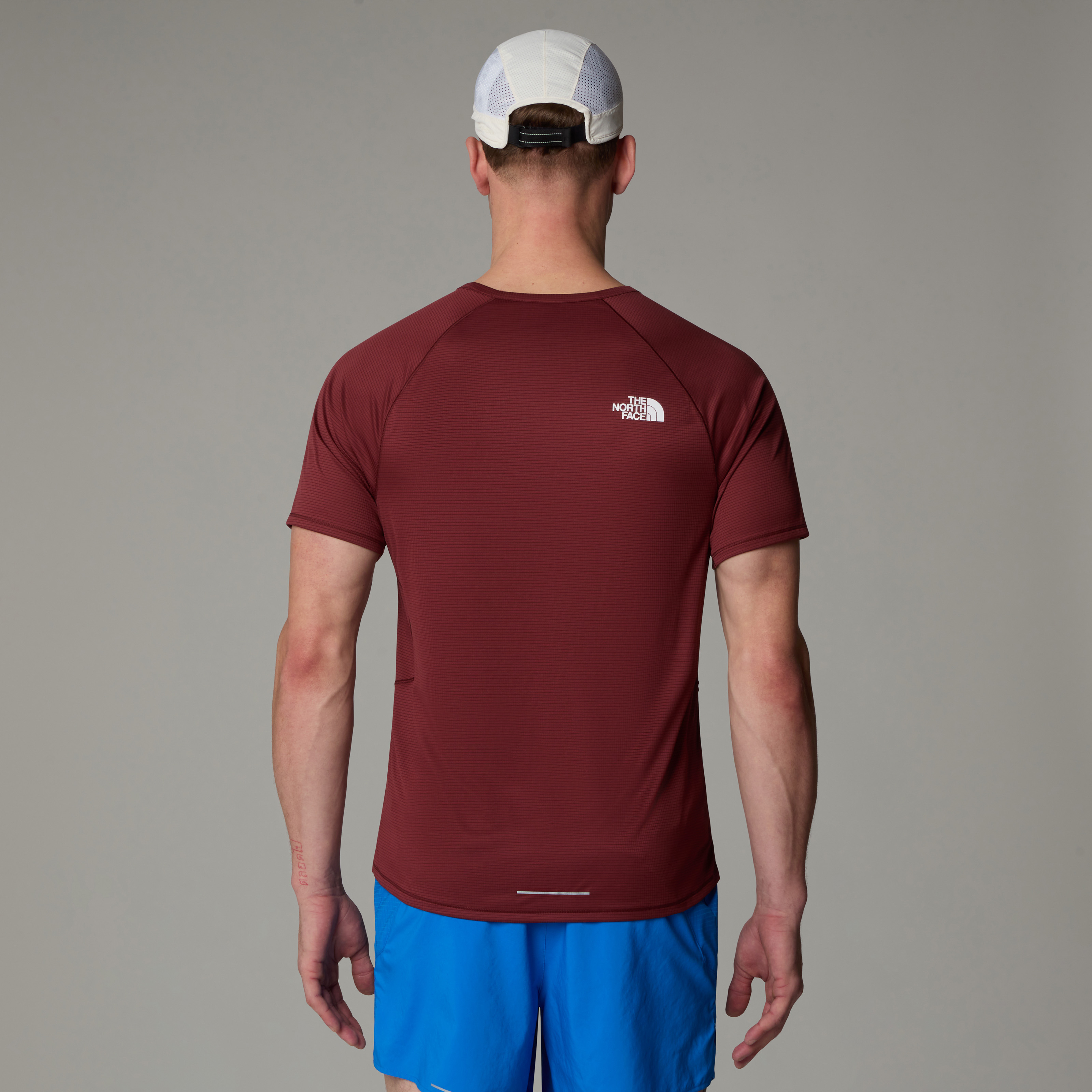 M Sunriser S/S