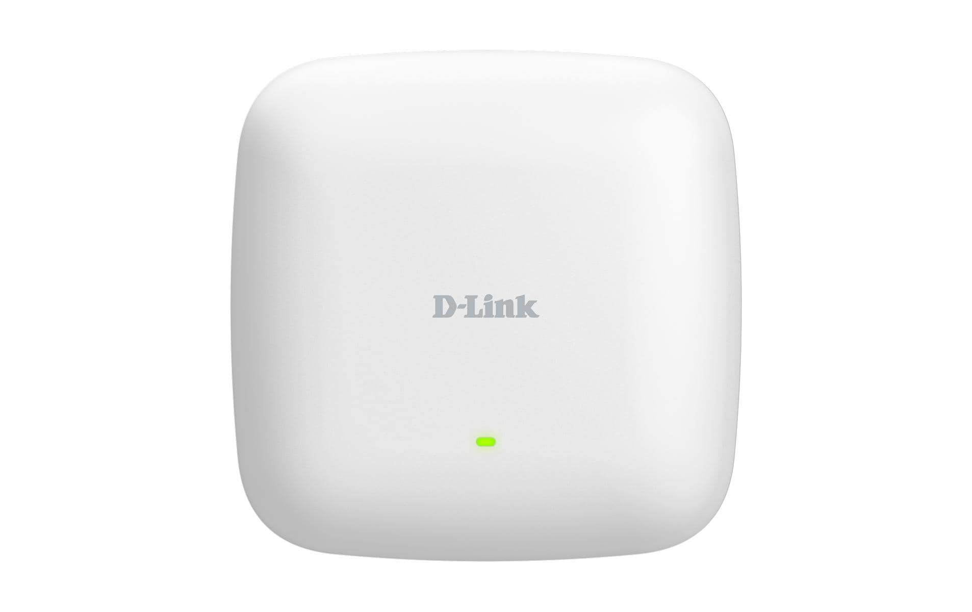 Access Point DAP-X3060<br>Maximieren Sie Ihre Leistung mit Wi-Fi 6 und einer benutzerfreundlichen Verwaltungsplattform