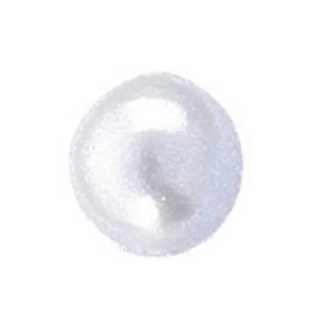 Knorr Prandell Wachsperlen, weiß, 8 mm, 32 Stück