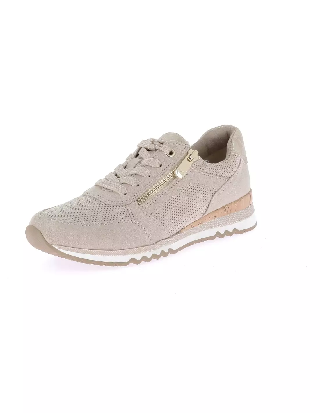 MARCO TOZZI 23781 41 435 - Baskets Dunecomb