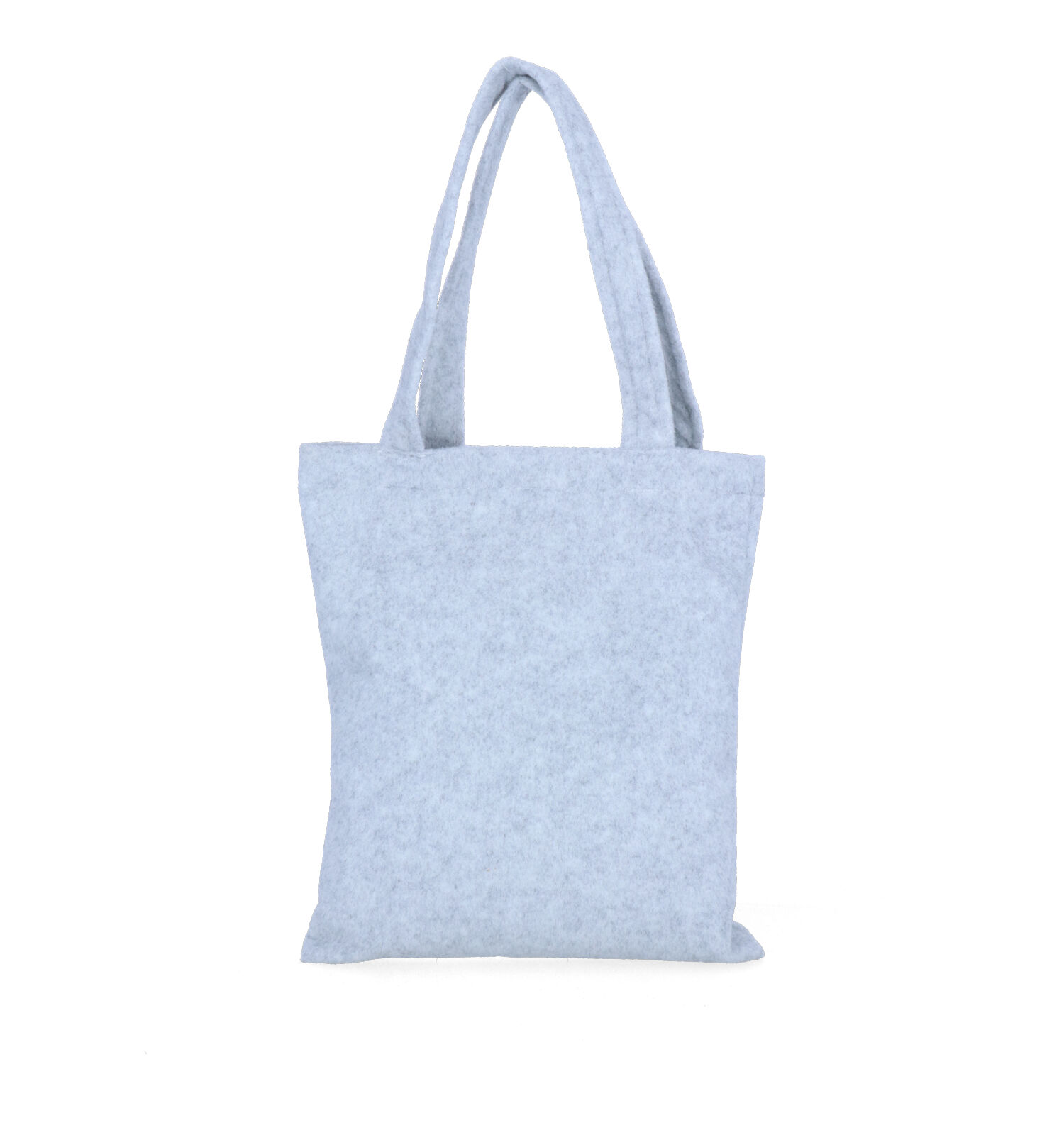 Shopper grijs