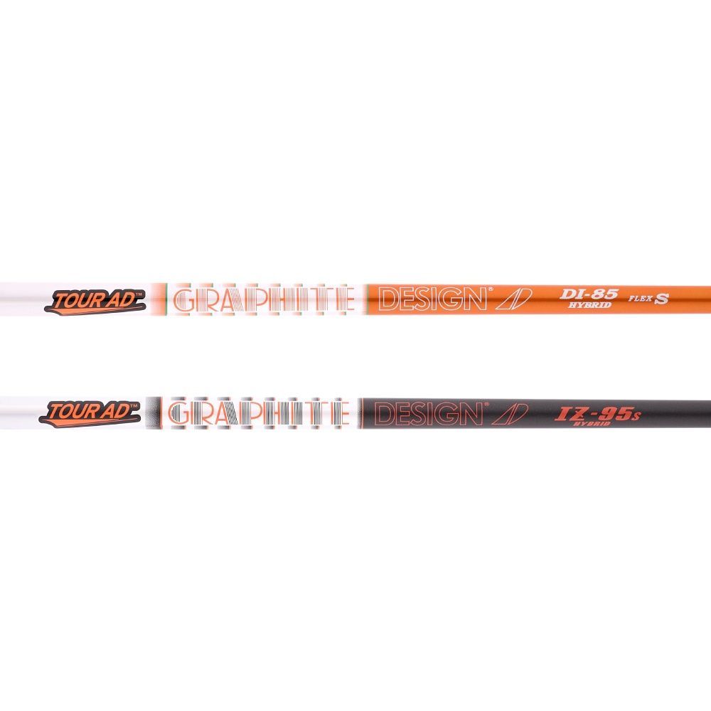 U505 23 Utility Premium Skaft Herre