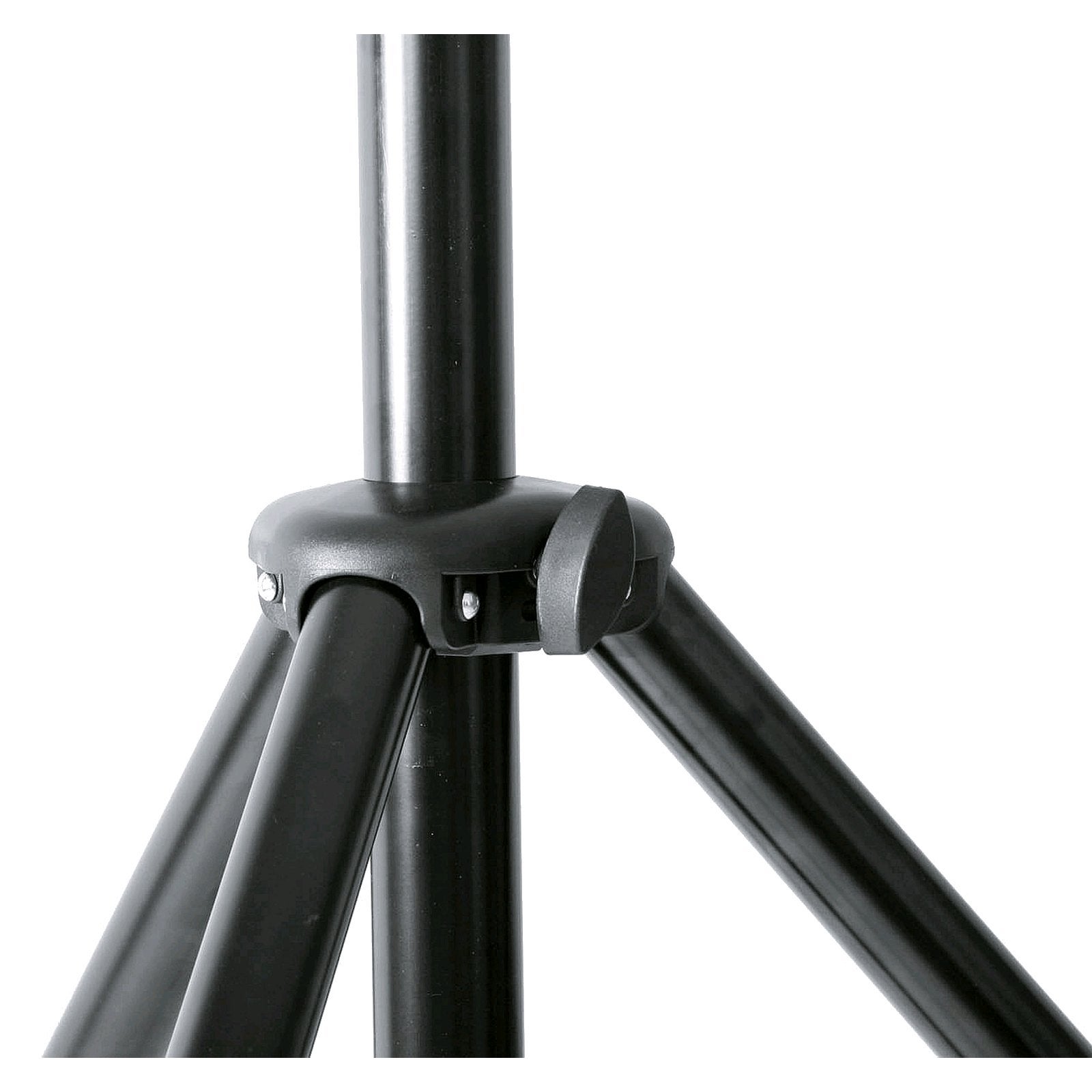 Konig & Meyer 21435 luidsprekerstatief standaard model zwart
