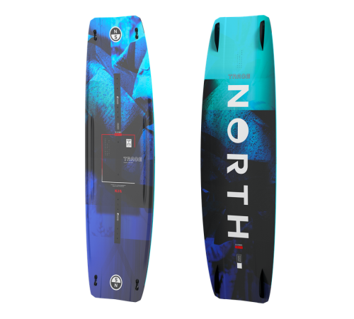 North Trace 2025
