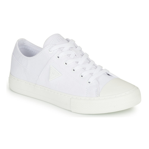 Guess - PRANZE - Blanc