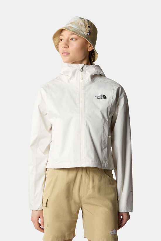 The North Face The North Face W Cropped Quest Jacket