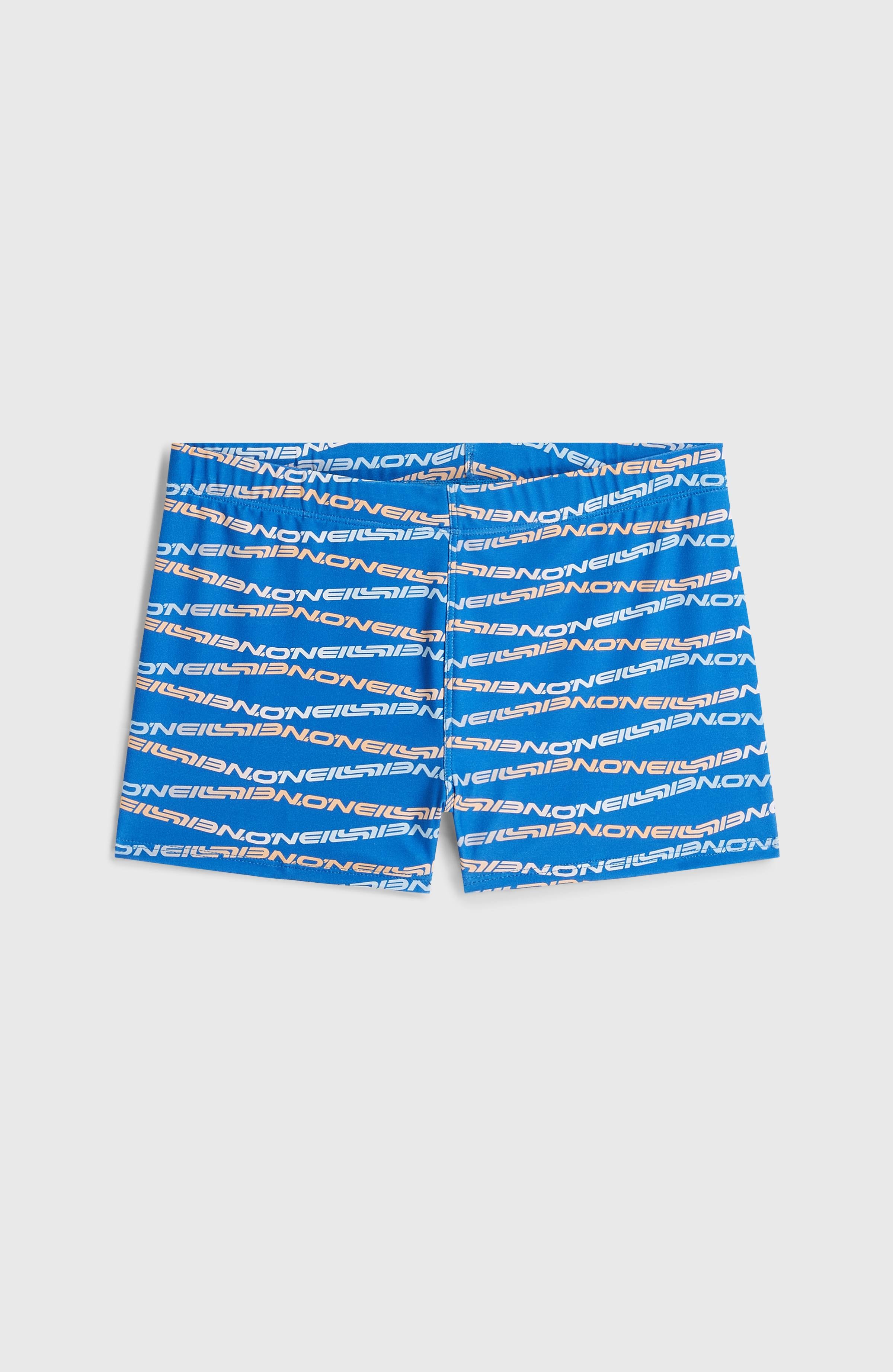 O'Neill Print Zwemboxer