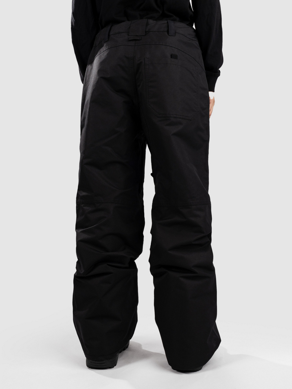 Aperture Hatchet Pants caviar