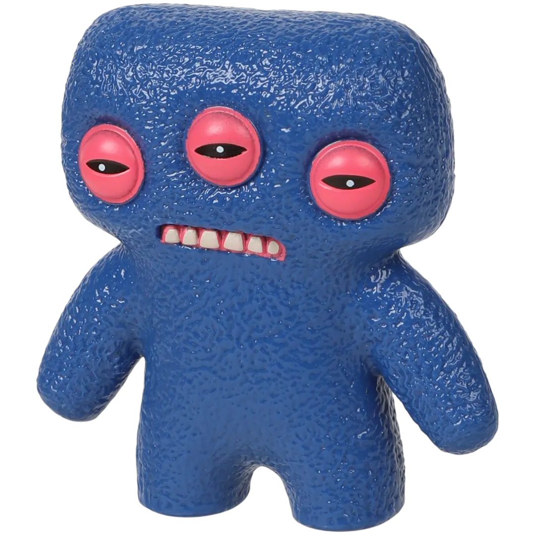 Figurine surprise à collectionner Fuggler