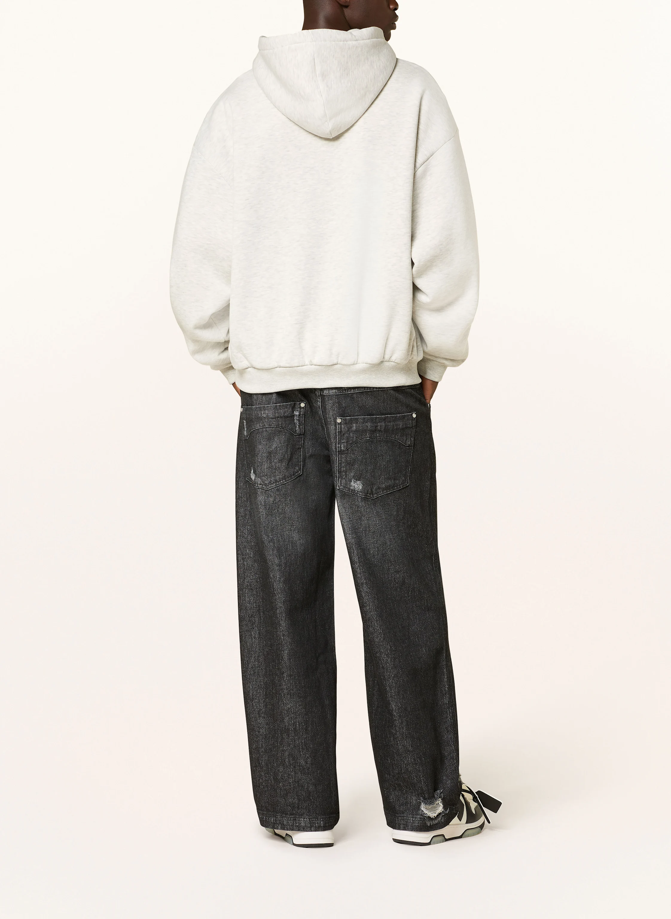 RETERNITY Hoodie ÉVO