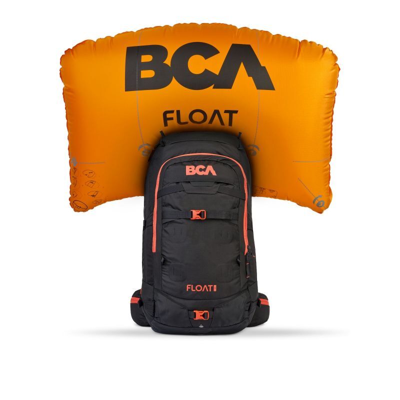 Float 42 - Sac à dos airbag