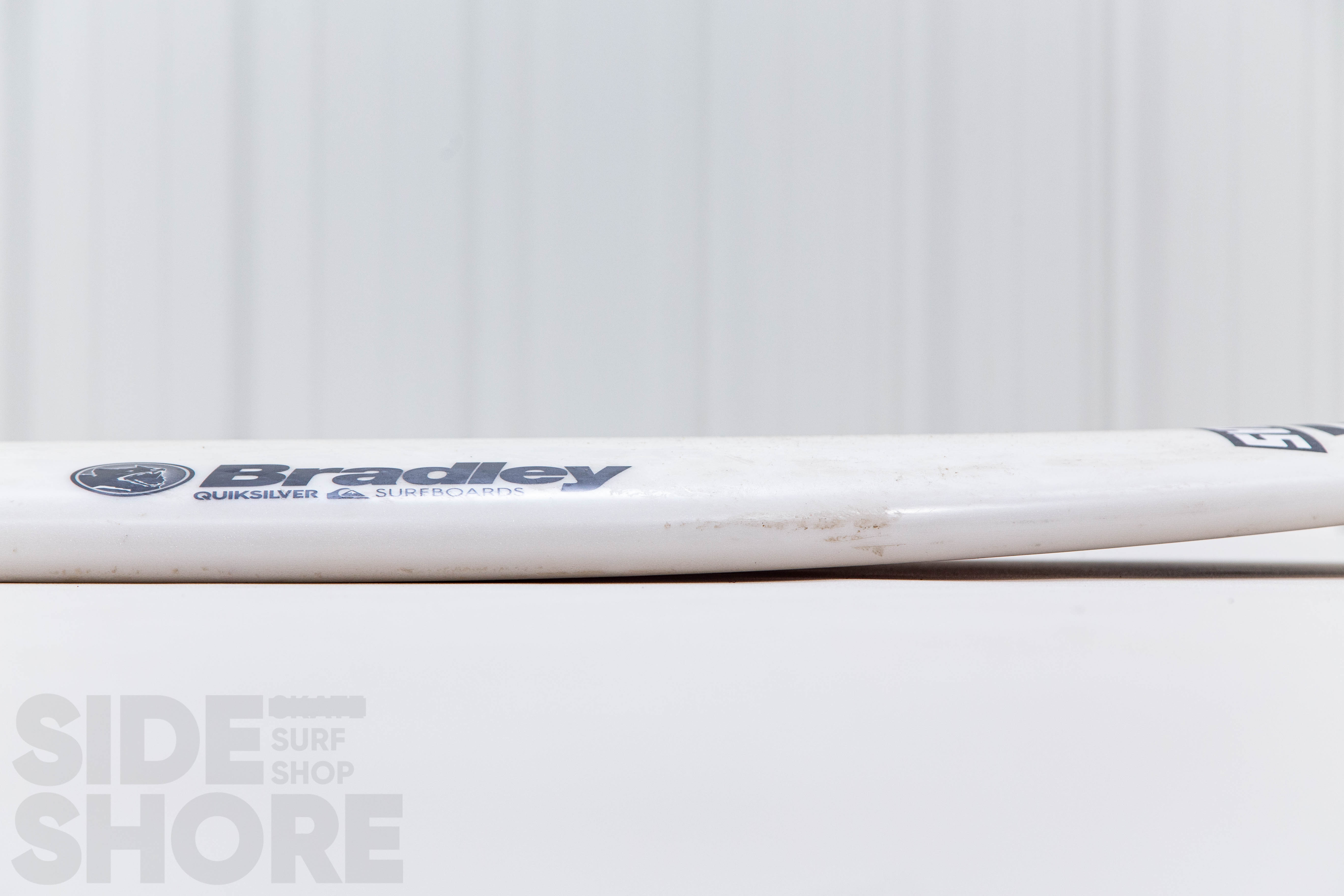 Bradley The One - 5'9 x 18 3/8