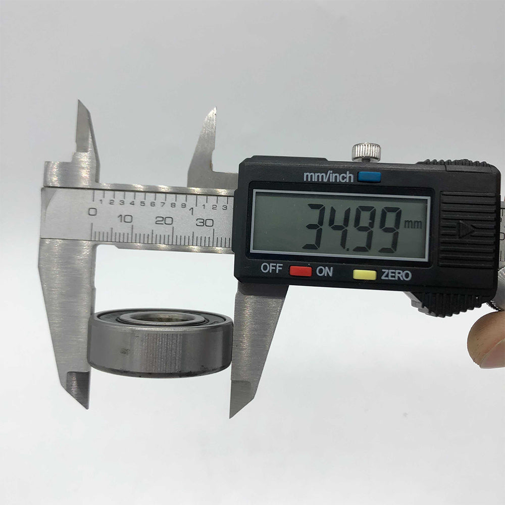 Roulement Moteur 6202-2RSH à Billes Étanche pour Dualtron