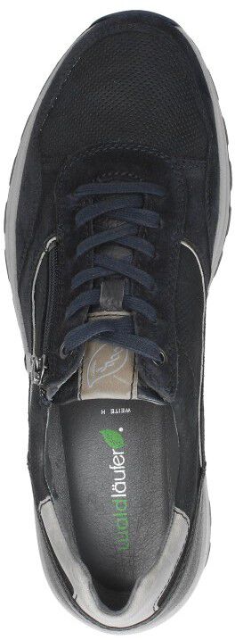 Waldläufer H-Etienne blauw